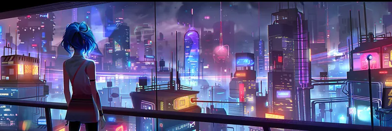 Quantum Rising, a adventure series on Nuvvel