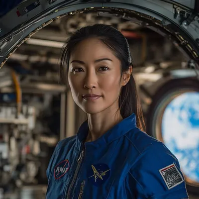 Zara Chen