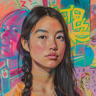 Leila Wong